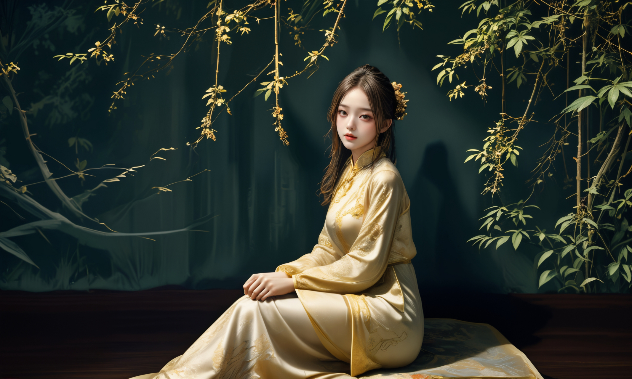 探秘边境小城“蜜都”饶河的多彩魅力